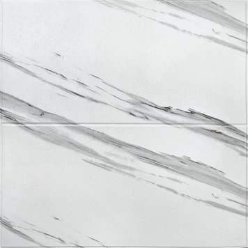 Панель стеновая 3D marble square 700х700х4мм (D) PanelHome-00002437 991944119 фото